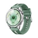 Huawei WATCH GT6 3.73 cm (1.47") AMOLED 46 mm Digital 466 x 466 pixels Touchscreen Stainless steel G