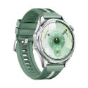 Huawei WATCH GT6 3,73 cm (1.47") AMOLED 46 mm Digitāls 466 x 466 pikseļi Skārienjūtīgais ekrāns Nerū