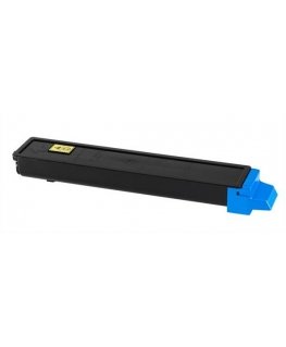 KYOCERA TK-895C toonerikassett 1 tk Originaal Tsüaan