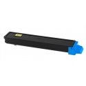 KYOCERA TK-895C тонерный картридж 1 шт Подлинный Голубой KYOCERA TK-895C тонерный картридж 1 шт Подлинный Голубой