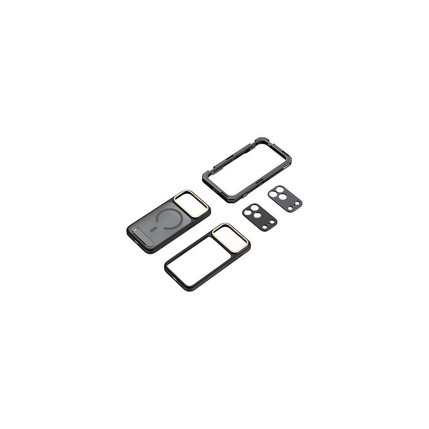 SmallRig 5543 smartphone/mobile phone accessory Клетка – 2