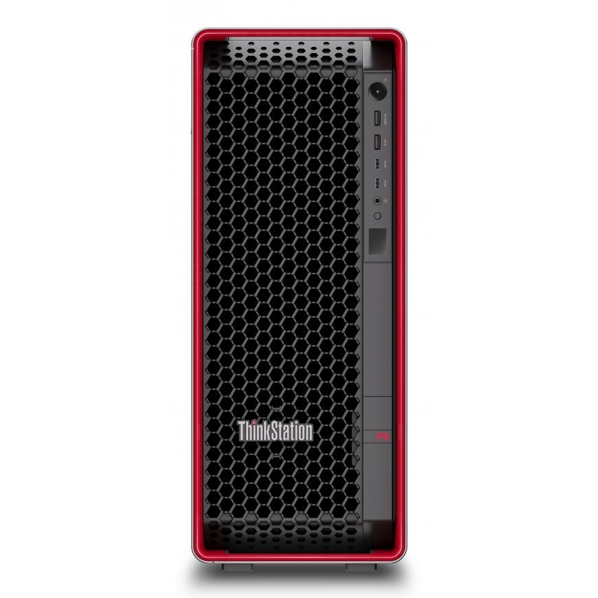 Lenovo ThinkStation P8 AMD Ryzen Threadripper