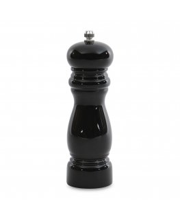 BergHOFF 1106247 seasoning grinder Pepper grinder Black