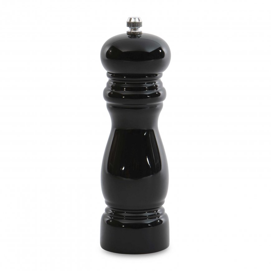 BergHOFF 1106247 seasoning grinder Pepper grinder Black