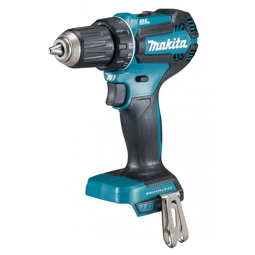 Makita DDF485Z urbis 1900 RPM Bez