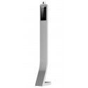 Dahua Technology ASF172X-T1 laikiklis Gnybtas Sidabras Dahua Technology ASF172X-T1 laikiklis Gnybtas Sidabras