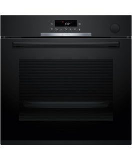 Bosch Serie 4 HRG312BB4 orkaitė 71 L 3600 W Juoda