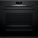 Bosch Serie 4 HRG312BB4 ahi 71 l 3600 W Must Bosch Serie 4 HRG312BB4 ahi 71 l 3600 W Must