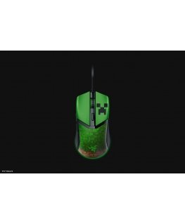 Razer Cobra компьютерная мышь Игровой Для правой руки Оптический 8500 DPI