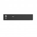 Ruijie Networks RG-ES205GC сетевой коммутатор Управляемый L2 Gigabit Ethernet (10/100/1000) Черный Ruijie Networks RG-ES205GC сетевой коммутатор Управляемый L2 Gigabit Ethernet (10/100/1000) Черный
