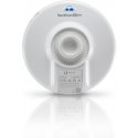 Ubiquiti NanoBeam 5AC Gen 2 Network bridge 450 Mbit/s White Ubiquiti NanoBeam 5AC Gen 2 Network bridge 450 Mbit/s White