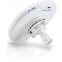 Ubiquiti NanoBeam 5AC Gen 2 Tīkla tilts 450 Mbit/s Balts Ubiquiti NanoBeam 5AC Gen 2 Tīkla tilts 450 Mbit/s Balts