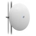 Ubiquiti NanoBeam 5AC Gen 2 Network bridge 450 Mbit/s White Ubiquiti NanoBeam 5AC Gen 2 Network bridge 450 Mbit/s White