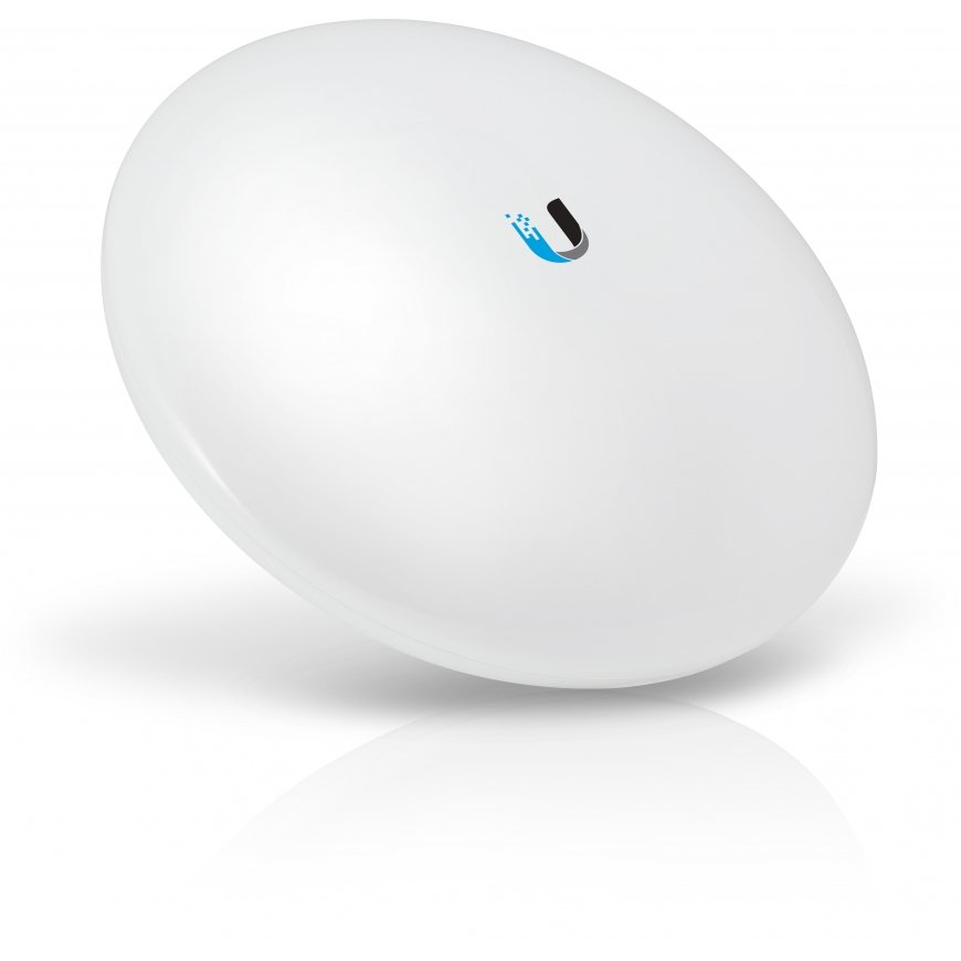 Ubiquiti NanoBeam 5AC Gen 2 Network bridge 450 Mbit/s White – 5