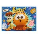 Trefl Premium Plus Quality Garfield 1000 Puzle 1000 pcs Televīzijas/filmas