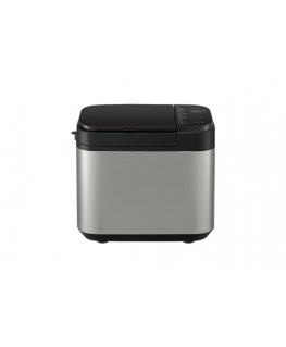 Panasonic SD-YR2550SXE duonkepė 550 W Juoda, Sidabras