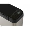 Panasonic SD-YR2550SXE leipäkone 550 W musta, Hopea