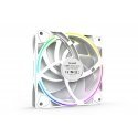 be quiet! Light Wings White | 120mm PWM high-speed Triple-Pack Arvuti korpus Ventilaator 12 cm Valge