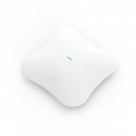Ruijie Networks RG-RAP73PRO WLAN-tukiasema 13657 Mbit/s Valkoinen Power over Ethernet -tuki Ruijie Networks RG-RAP73PRO WLAN-tukiasema 13657 Mbit/s Valkoinen Power over Ethernet -tuki