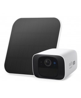 Eufy SoloCam C210 Outdoor Security Camera with Solar Panel