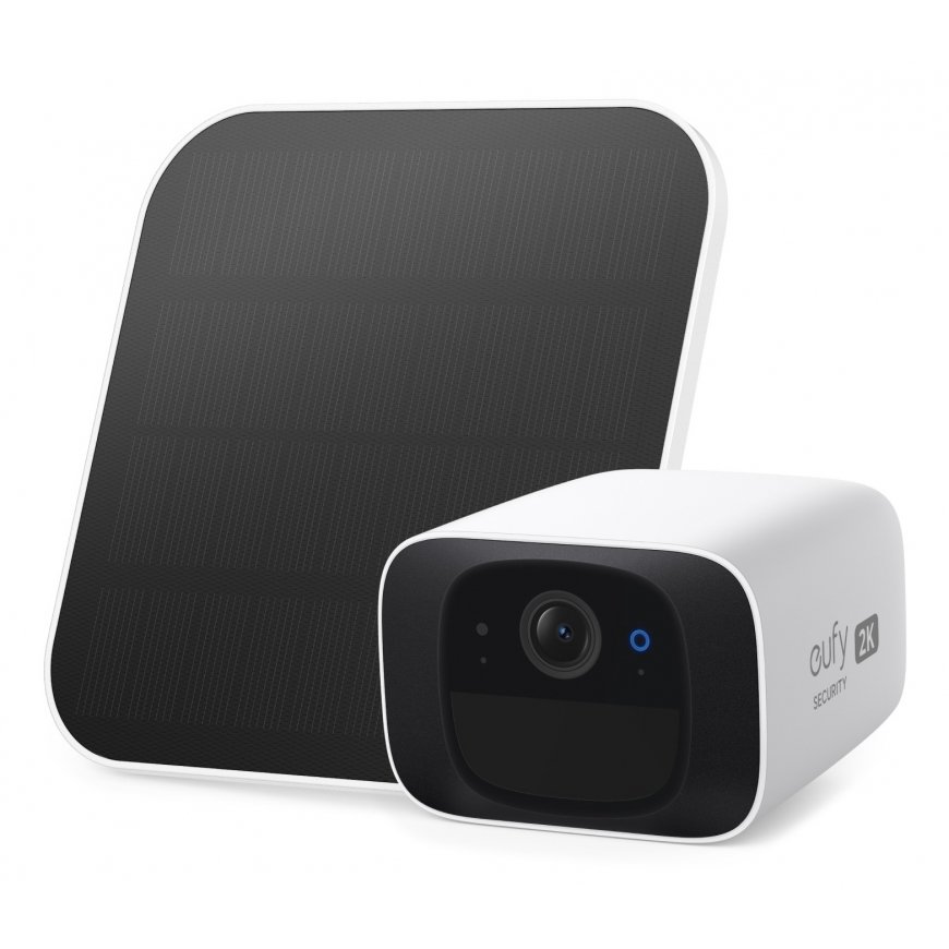 Eufy SoloCam C210 IP apsaugos kamera Lauke Lubos / siena