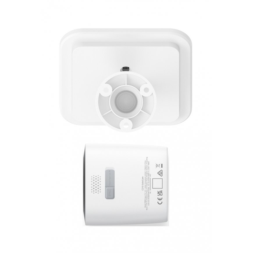 Eufy SoloCam C210 IP камера видеонаблюдения Вне помещения Потолок/стена – 3