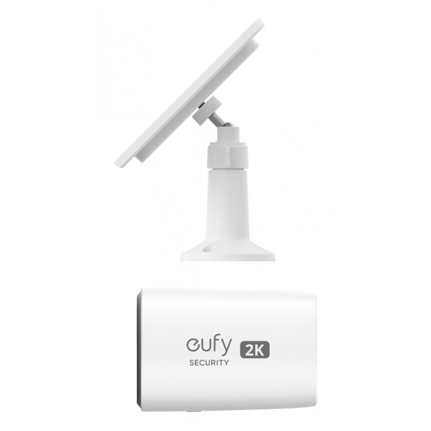 Eufy SoloCam C210 IP камера видеонаблюдения Вне помещения Потолок/стена – 5