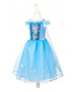 Souza Ice queen Fancy dress kit Lapsi Tyttö
