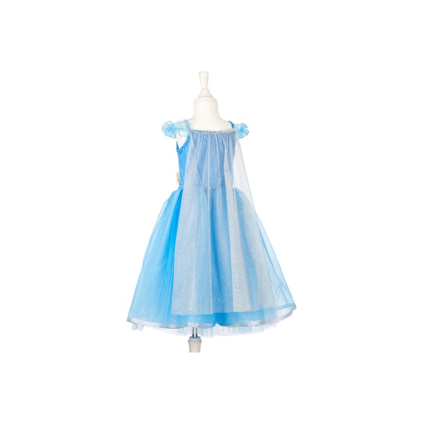 Souza Ice queen Fancy dress kit Laps Tüdruk – 2