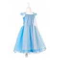 Souza Ice queen Fancy dress kit Vaikiškas Mergaitės