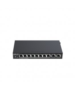Ruijie Networks RG-EG305GH-P-E juhtmega ruuter Must