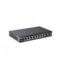Ruijie Networks RG-EG305GH-P-E wired router Black Ruijie Networks RG-EG305GH-P-E wired router Black