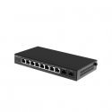 Ruijie Networks RG-EG305GH-P-E juhtmega ruuter Must Ruijie Networks RG-EG305GH-P-E juhtmega ruuter Must