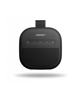 Bose 895098-0100 portable/party speaker Mono portable speaker Black