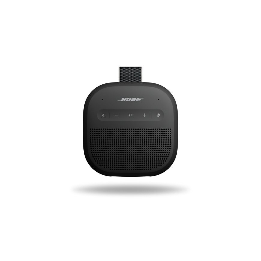 Bose 895098-0100 Kaasaskantav kõlar ja peokõlar Kaasaskantav monokõlar Must