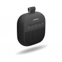 Bose 895098-0100 Kannettava ja juhlakaiutin Kannettava monokaiutin musta Bose 895098-0100 Kannettava ja juhlakaiutin Kannettava monokaiutin musta