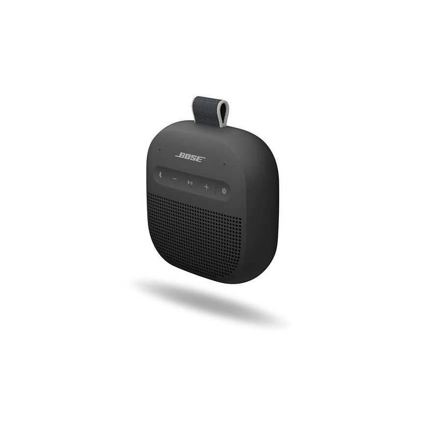 Bose 895098-0100 Kaasaskantav kõlar ja peokõlar Kaasaskantav monokõlar Must – 4