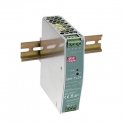MEAN WELL EDR-75-24 maitinimo adapteris / inverteris 75 W