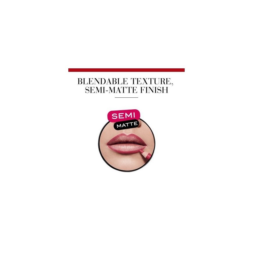 Bourjois Lèvres Contour Edition 1,14 g 07 Cherry Boom Boom – 4