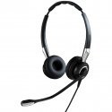 Jabra BIZ 2400 II Laisvų rankų įranga Vielinis Su lankeliu Biuras / skambučių centras Juoda Jabra BIZ 2400 II Laisvų rankų įranga Vielinis Su lankeliu Biuras / skambučių centras Juoda
