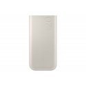 Samsung EB-P4520XUEGEU ārējais akumulators 20000 mAh Bēšs Samsung EB-P4520XUEGEU ārējais akumulators 20000 mAh Bēšs