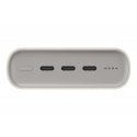 Samsung EB-P4520XUEGEU nešiojamasis įkroviklis 20000 mAh Rusvai gelsvas Samsung EB-P4520XUEGEU nešiojamasis įkroviklis 20000 mAh Rusvai gelsvas