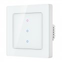 Avatto TS20-EU-W3 WiFi jutiklinis šviesos jungiklis Avatto TS20-EU-W3 WiFi jutiklinis šviesos jungiklis