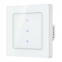 Avatto TS20-EU-W3 WiFi puutetundlik valgusti lüliti Avatto TS20-EU-W3 WiFi puutetundlik valgusti lüliti