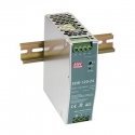 MEAN WELL EDR-120-12 strāvas adapteris & pārveidotājs 120 W MEAN WELL EDR-120-12 strāvas adapteris & pārveidotājs 120 W