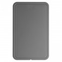 BergHOFF Leo Legacy kitchen cutting board Rectangular Polypropylene Grey BergHOFF Leo Legacy kitchen cutting board Rectangular Polypropylene Grey
