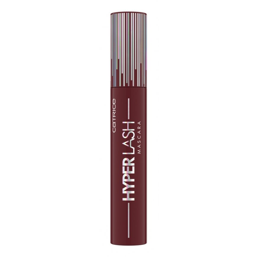 CATRICE Hyper Lash Mascara ripsmetušš 030 030 - Burgundy Bliss