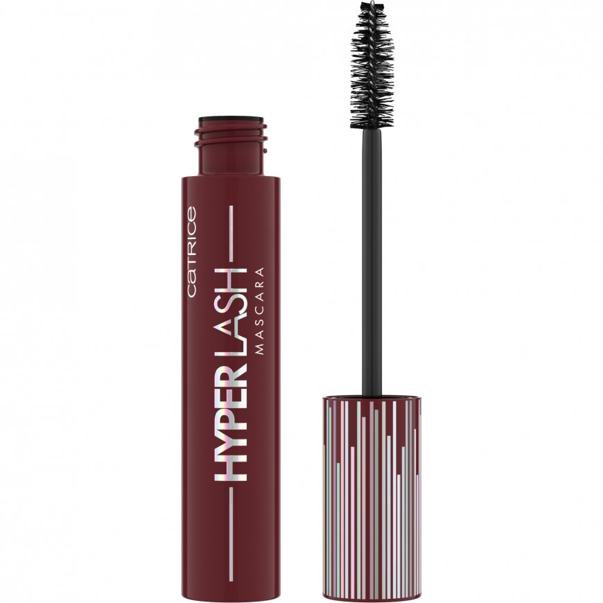 CATRICE Hyper Lash Mascara ripsmetušš 030 030 - Burgundy Bliss – 3