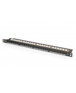 Digitus DN-91624U-SL-SH pistikupesa 0.5U