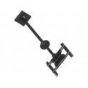 Multibrackets 5460 крепление для информационного дисплея 139,7 cm (55") Черный Multibrackets 5460 крепление для информационного дисплея 139,7 cm (55") Черный